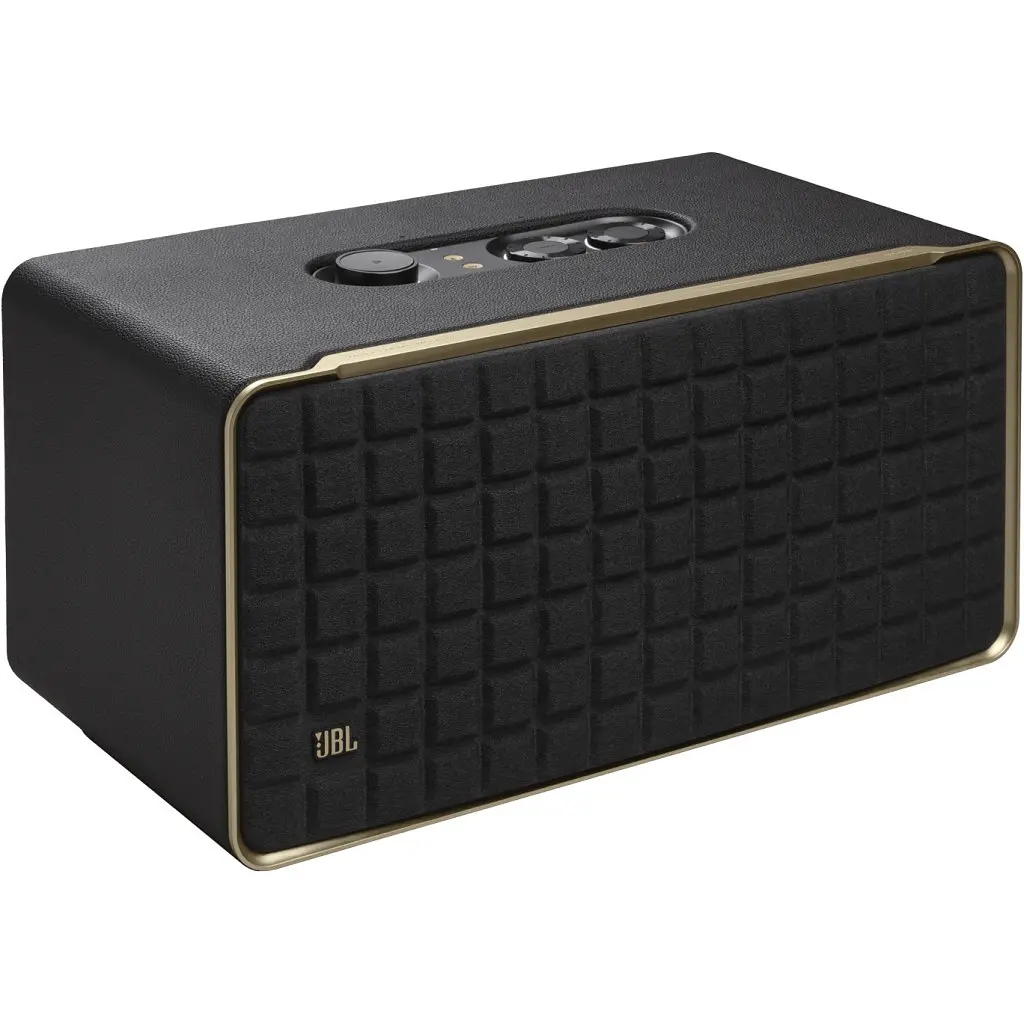 Акустична система JBL Authentics 500 (JBLAUTH500BLKEP) - фото 3
