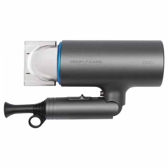 Фен Profi Care PC-HTD 3073 Blue - фото 4