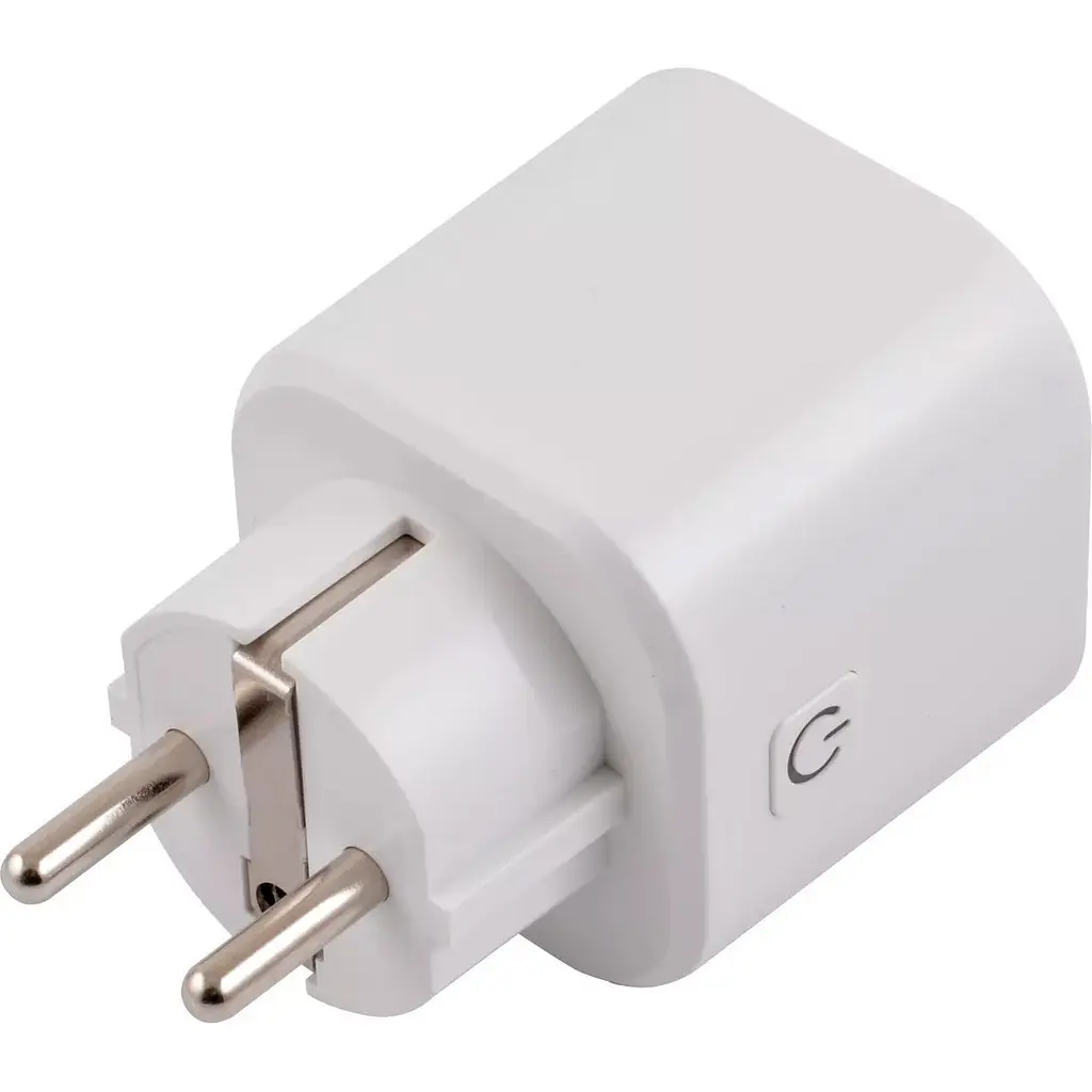 Розумна розетка Deye SUN-SMART-PLUG01-F [165106] - фото 5