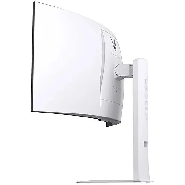 Монітор LG UltraGear 34GX90SA-W - фото 5