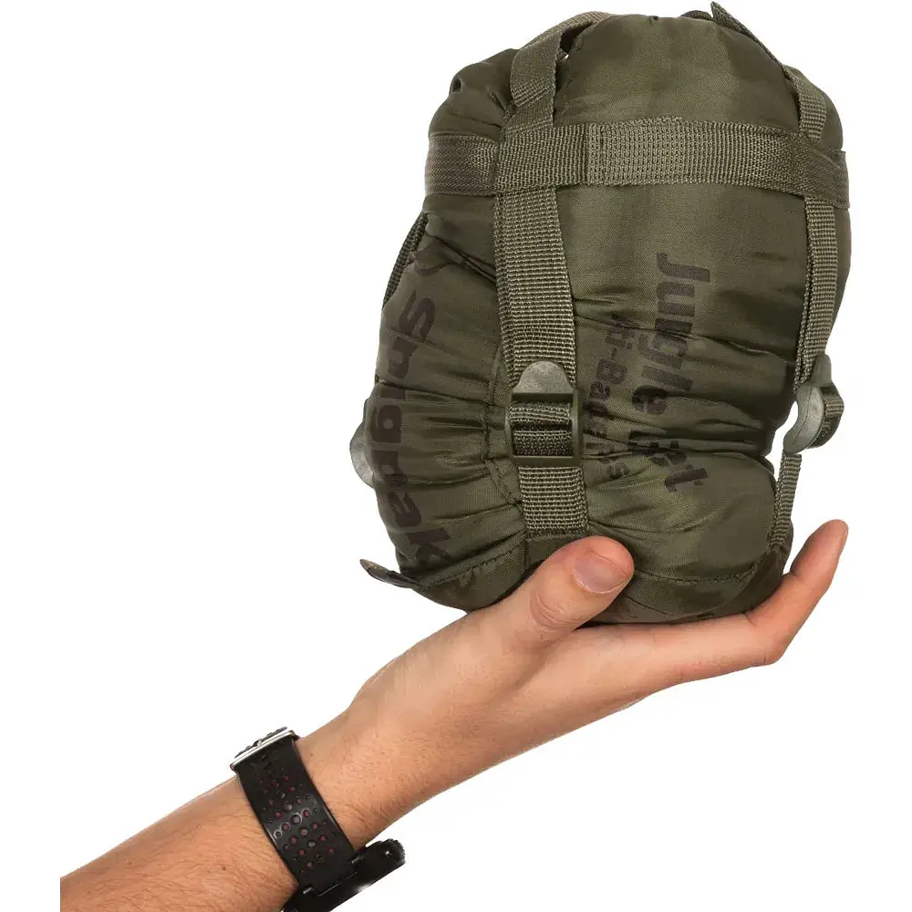 Одеяло Snugpak Jungle Olive - фото 2