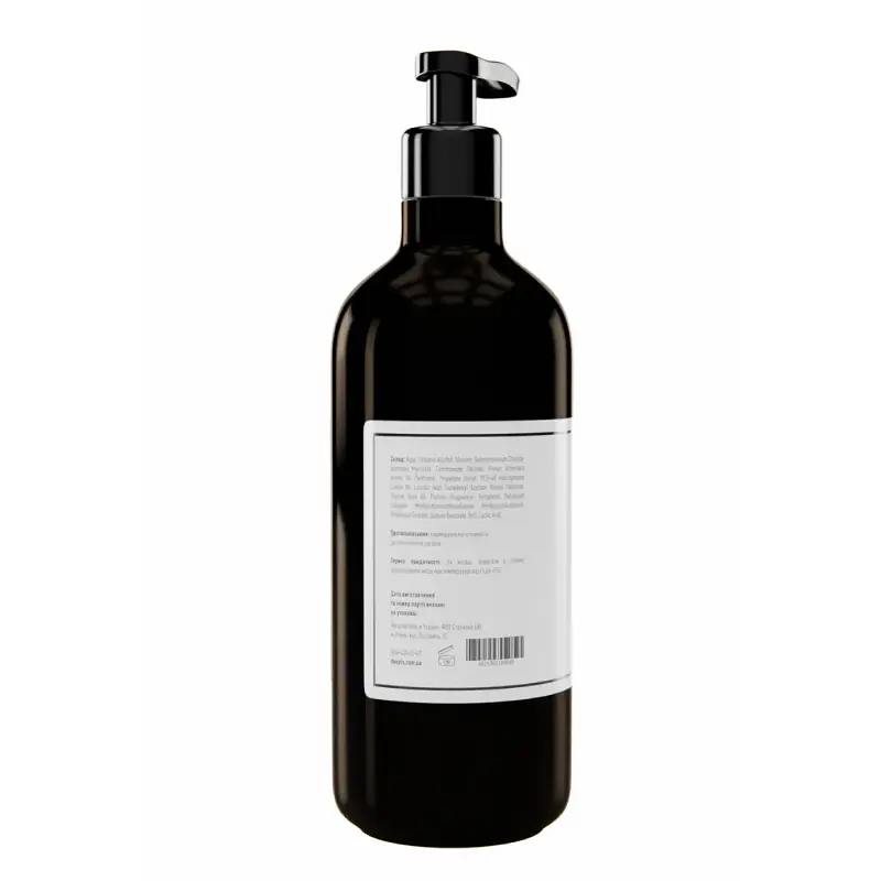 Кондиціонер зволожуючий Deeply Hydrating Conditioner 1000 мл - фото 2
