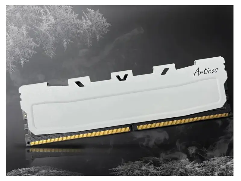 Модуль пам'яті Exceleram 16 GB DDR5 6000 MHz Articos (EA50603038S-16) - фото 3