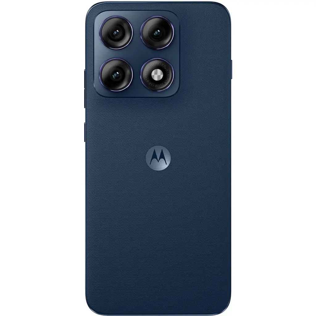 Смартфон Motorola Edge 70 Pro 8/256GB Titan (PBC20087RS) UA-UCRF [172485] - фото 6