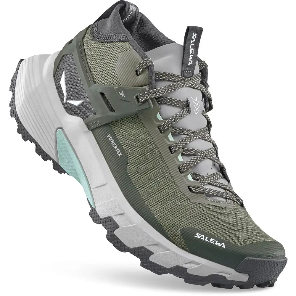 Черевики Salewa Pedroc 2 MID PTX Wmn - фото 4