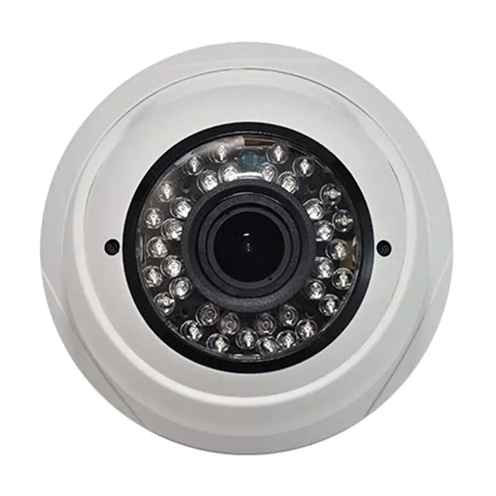 MHD-відеокамера 2Mp Light Vision VLC-3192DFM White f=2.8-12mm (75-00028) - фото 3