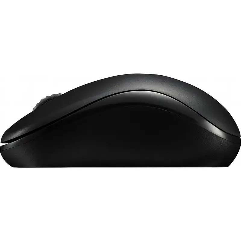 Миша Rapoo M10 Plus Wireless, Black - фото 2