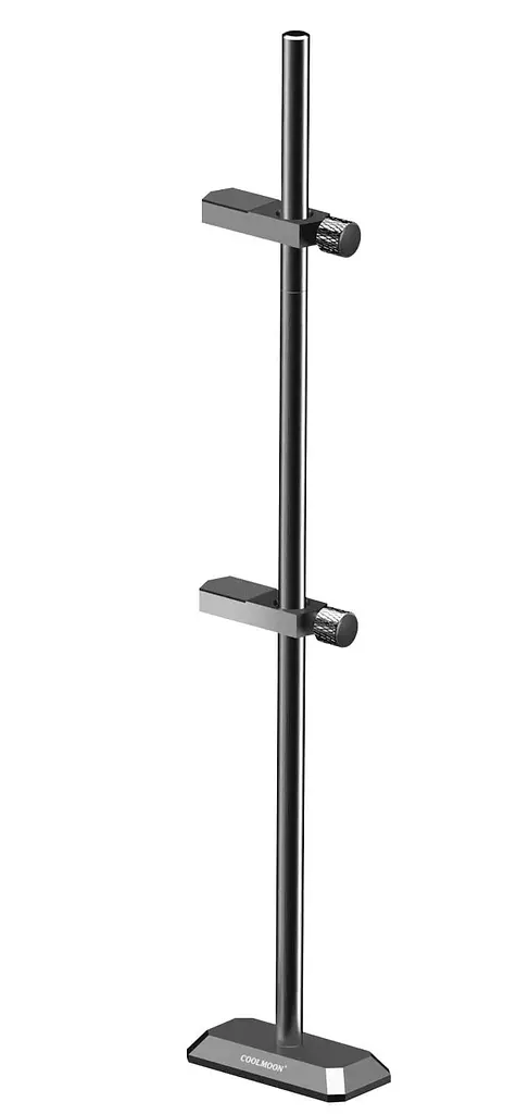 Підставка для відеокарти Coolmoon GH-260 Black (GH260 Black)