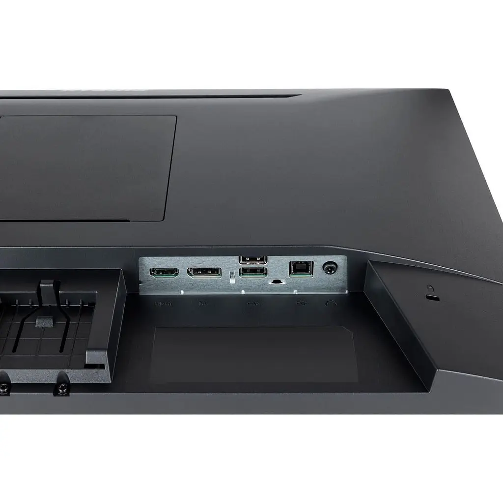 Монітор 23.8" Iiyama XU2493HSU-B7 FHD IPS 100Hz (XU2493HSU-B7) - фото 10