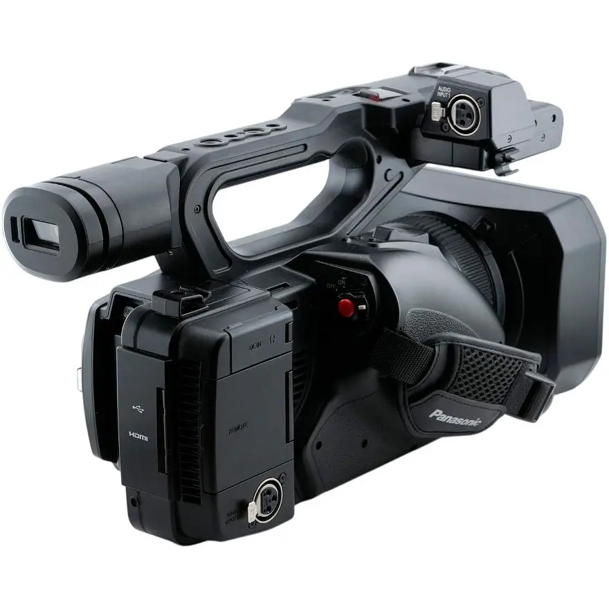 Відеокамера Panasonic HC-X20 Black (HC-X20EE) [120019] - фото 4