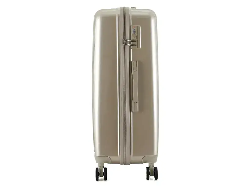 Валіза Semi Line 28 L Gold (T5954-3) - фото 4