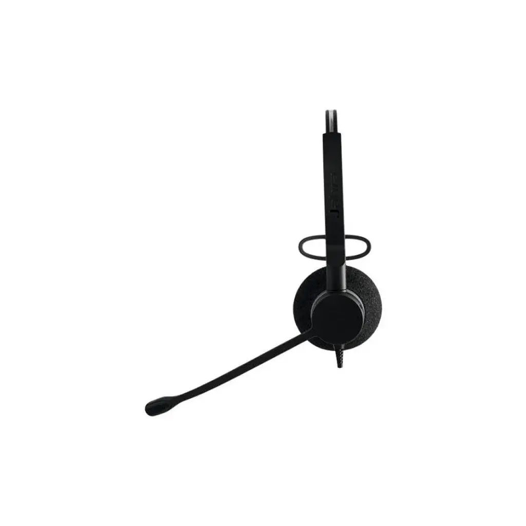 Навушники Jabra BIZ 2300 Mono MS USB Black (2393-823-109) - фото 2
