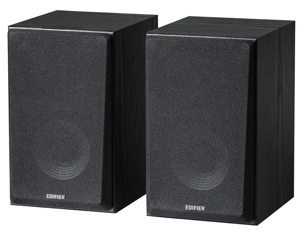 Комп'ютерні колонки Edifier R-990-BT 24 W RCA Bluetooth Black - фото 3