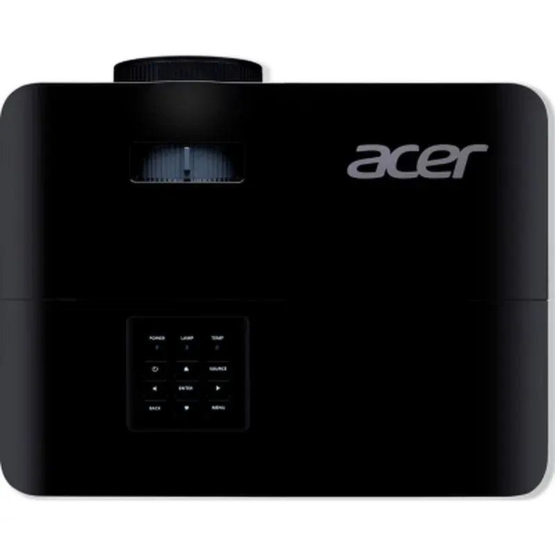 Проектор Acer X139 (MR.JX611.00Z) - фото 3