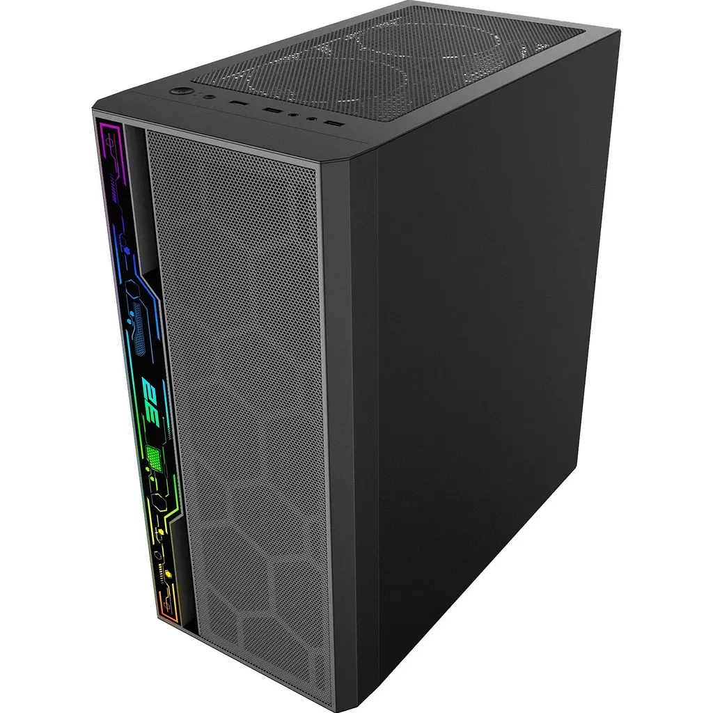 Корпус 2E Gaming Spero G2052 (2E-G2052) [146472] - фото 3