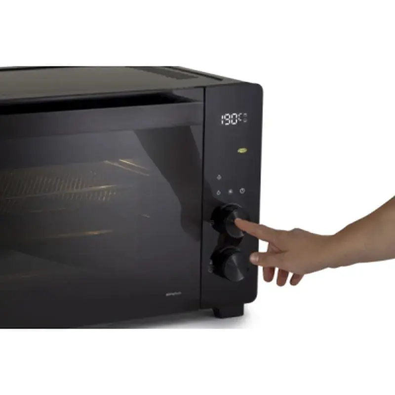 Електропіч Hisense HOM30AF (TH30B3-ML) - фото 4