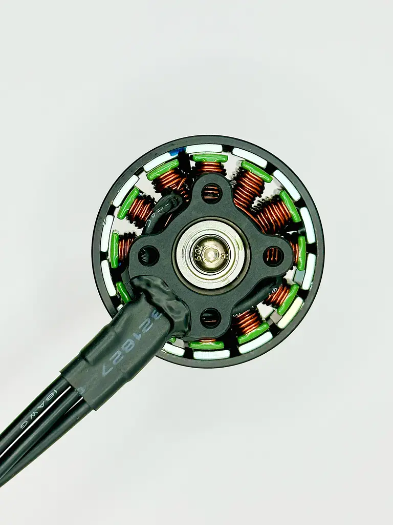 Мотор для дрона ThrustNova TN3110 KV900 - фото 6