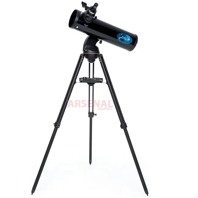Телескоп Celestron Astro Fi 130 (22203) - фото 2