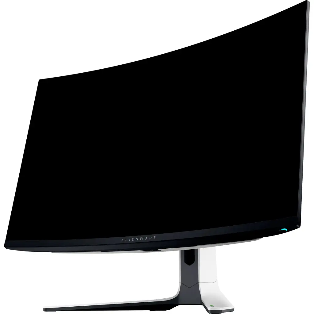 Монитор Alienware 31.6` AW3225QF QD-OLED (210-BLLV) [131046] - фото 3
