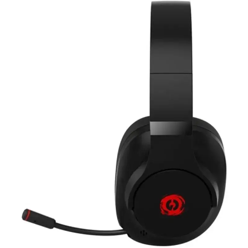 Навушники Canyon EGO GH-16 Black (CND-SGHS16B) - фото 3