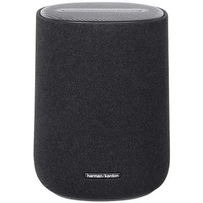 Акустична система Harman Kardon Enchant Speaker Black (HKENCHSPKBLKEP) - фото 2