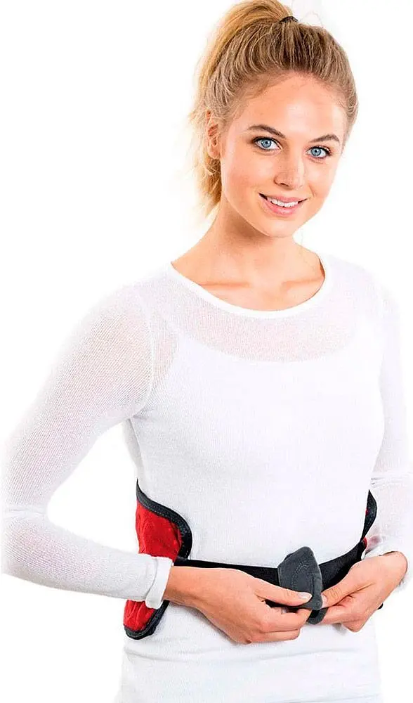Електрогрілка Beurer HK 55 Easyfix (21413) [79514] - фото 3