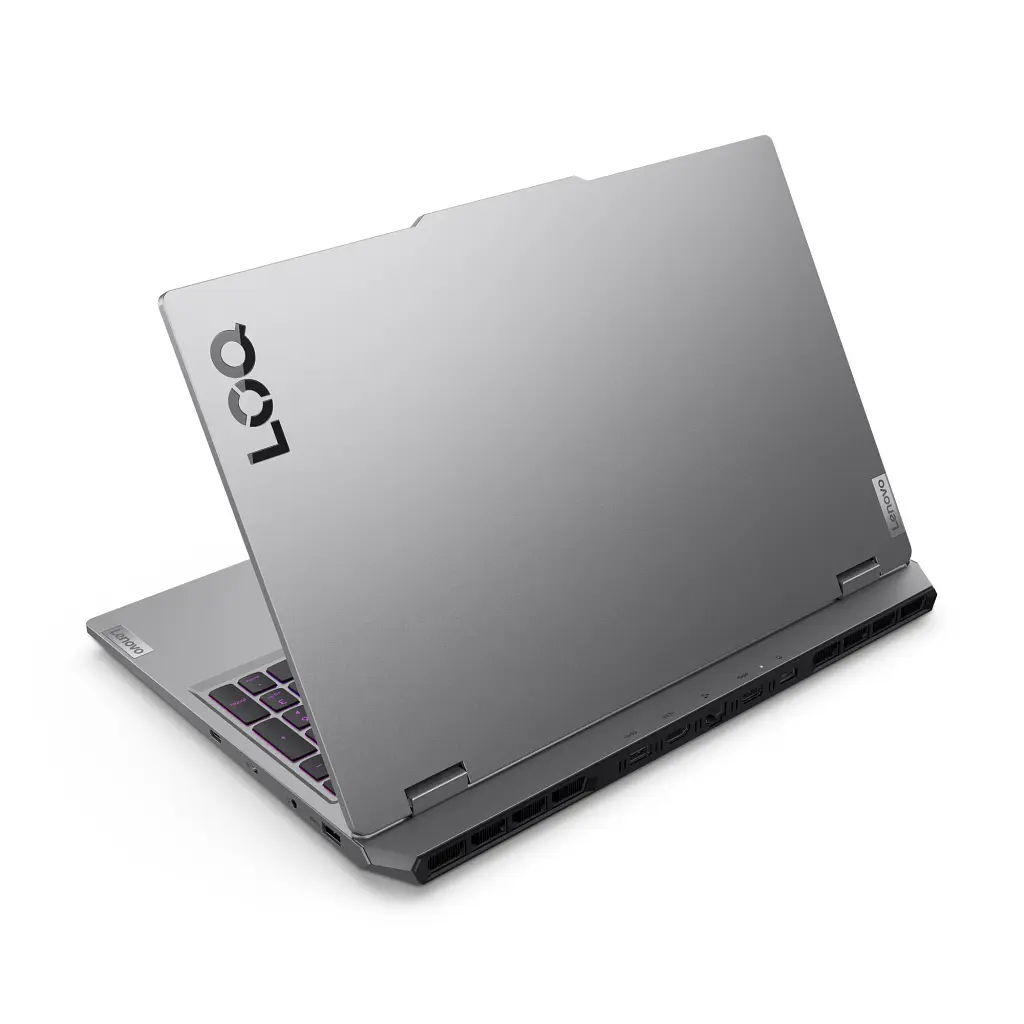 Ноутбук Lenovo LOQ 15IRX10 (83JE01CSRA) - фото 12