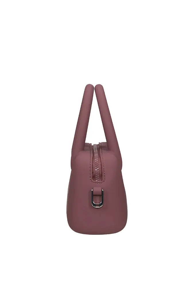 Плечова Сумка American Tourister JELLYPOP GALACTIC MAUVE 24x20x10 ML5*80001 - фото 8