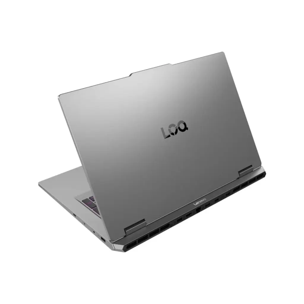 Ноутбук Lenovo LOQ 17 - Core i7-13650HX 17,3''-165Hz 16GB 512GB Win11Home RTX5060 115W - фото 4