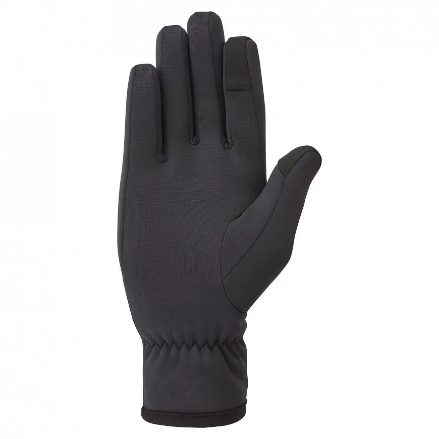 Рукавиці Montane Female Fury Glove Black S (1004-GFURYBLAB16) - фото 3