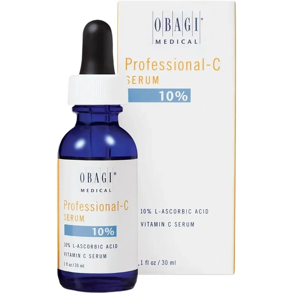 Сыворотка для лица Obagi Professional-C Serum 10% 30 мл (362032050515) - фото 3