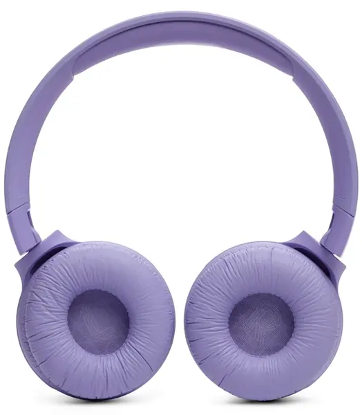 Гарнитура JBL TUNE 520BT Purple (JBLT520BTPUREU) - фото 9