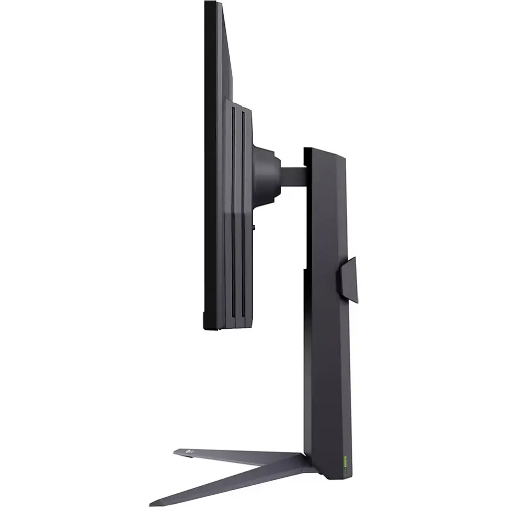 Монитор LG UltraGear 27` 27GS75Q-B [131220] - фото 6