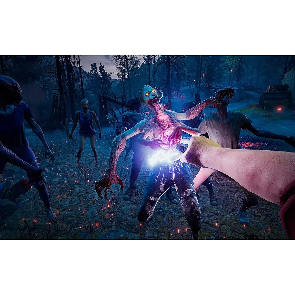 Игра Back 4 Blood Steelbook Special Edition для PS4 (RU) [79804] - фото 3