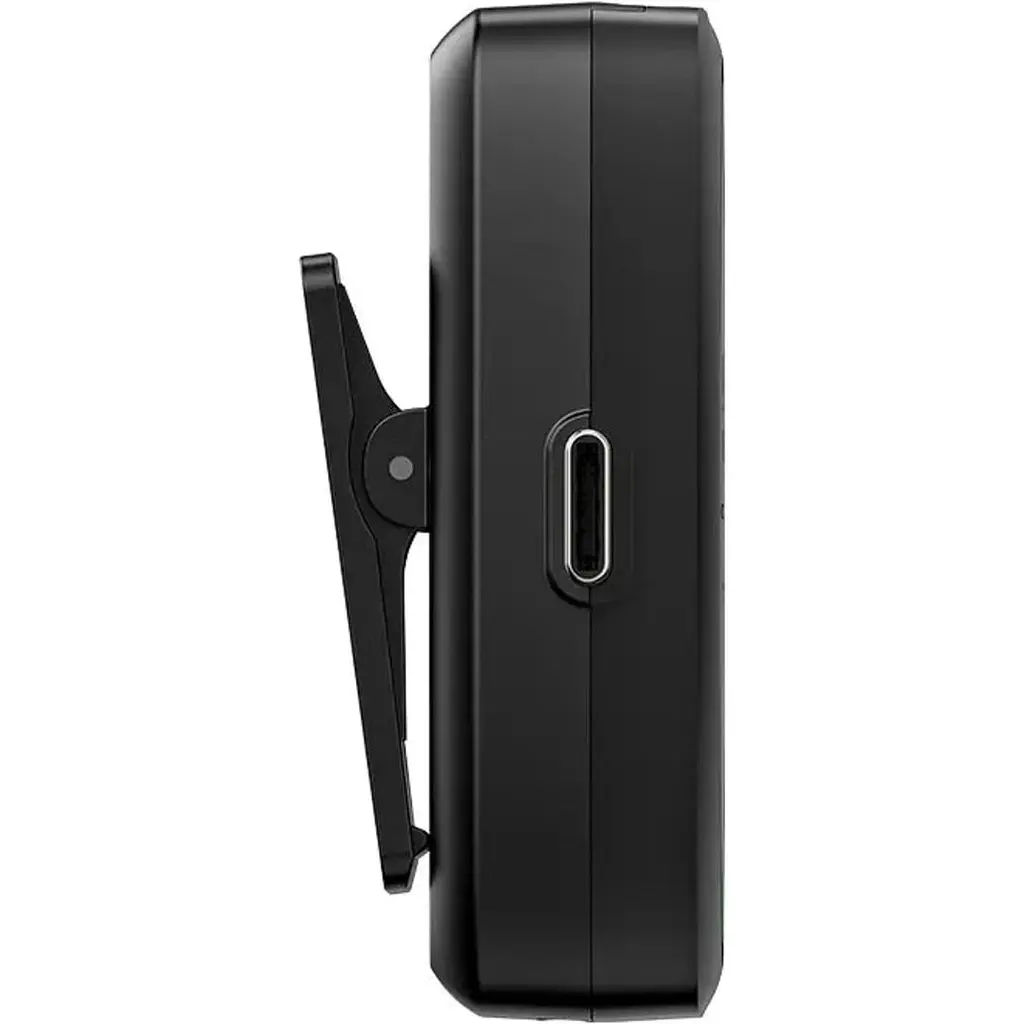 Мікрофонна радіосистема Ulanzi V6 3-in-1 Plug-Play (A020GBB1) [107646] - фото 7