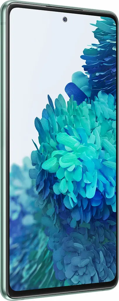 Смартфон Samsung Galaxy S20 FE 128GB Green (SM-G781F/DS) (Global) [NFC, 2 SIM] - фото 4