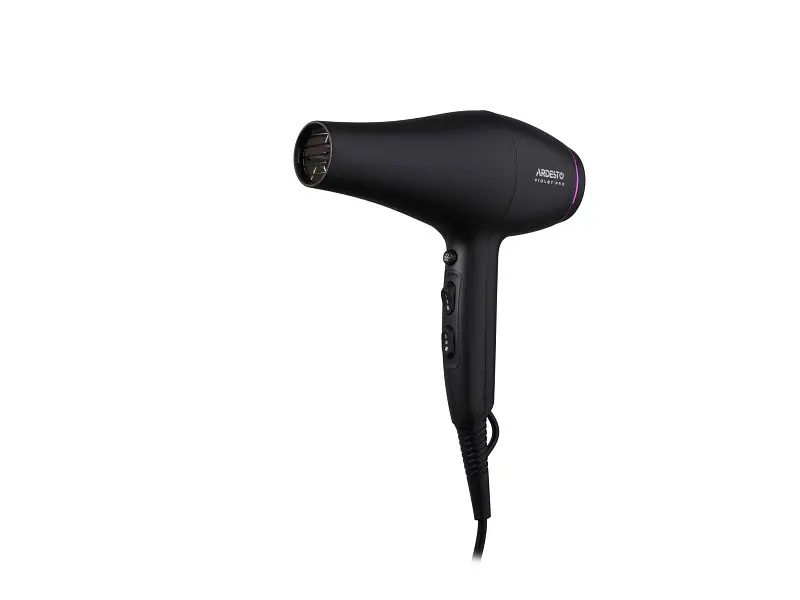 Фен Ardesto HD-Y222PRO - фото 2