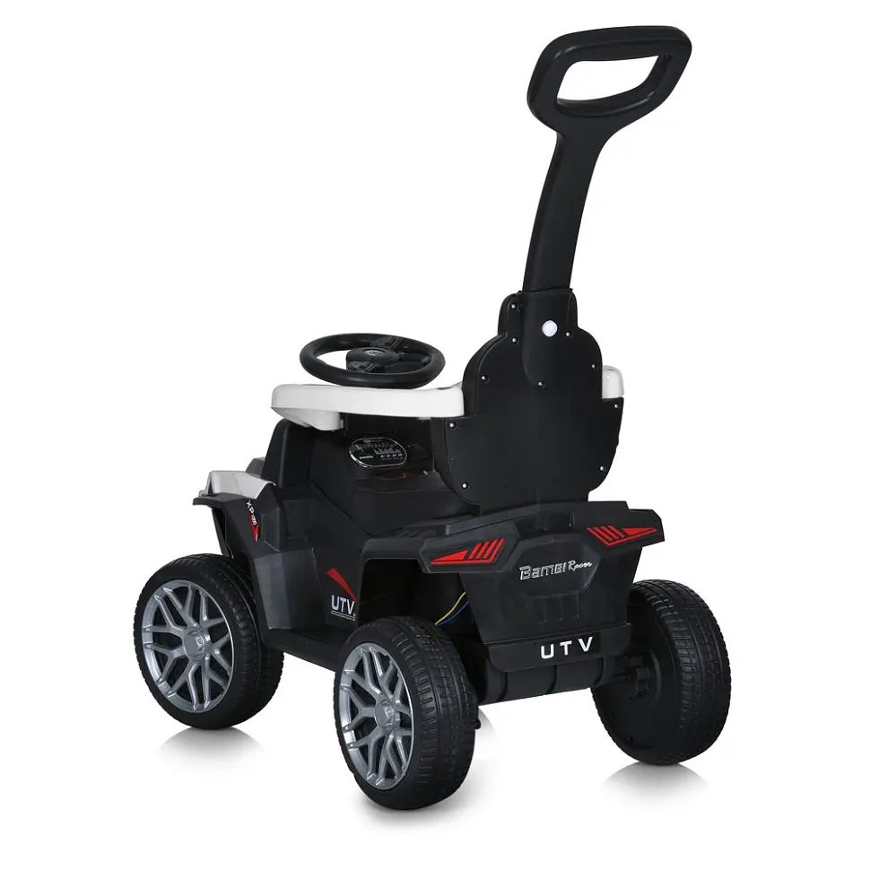 Дитячий електроквадроцикл Bambi M 4803EL-1 до 25 кг - фото 2