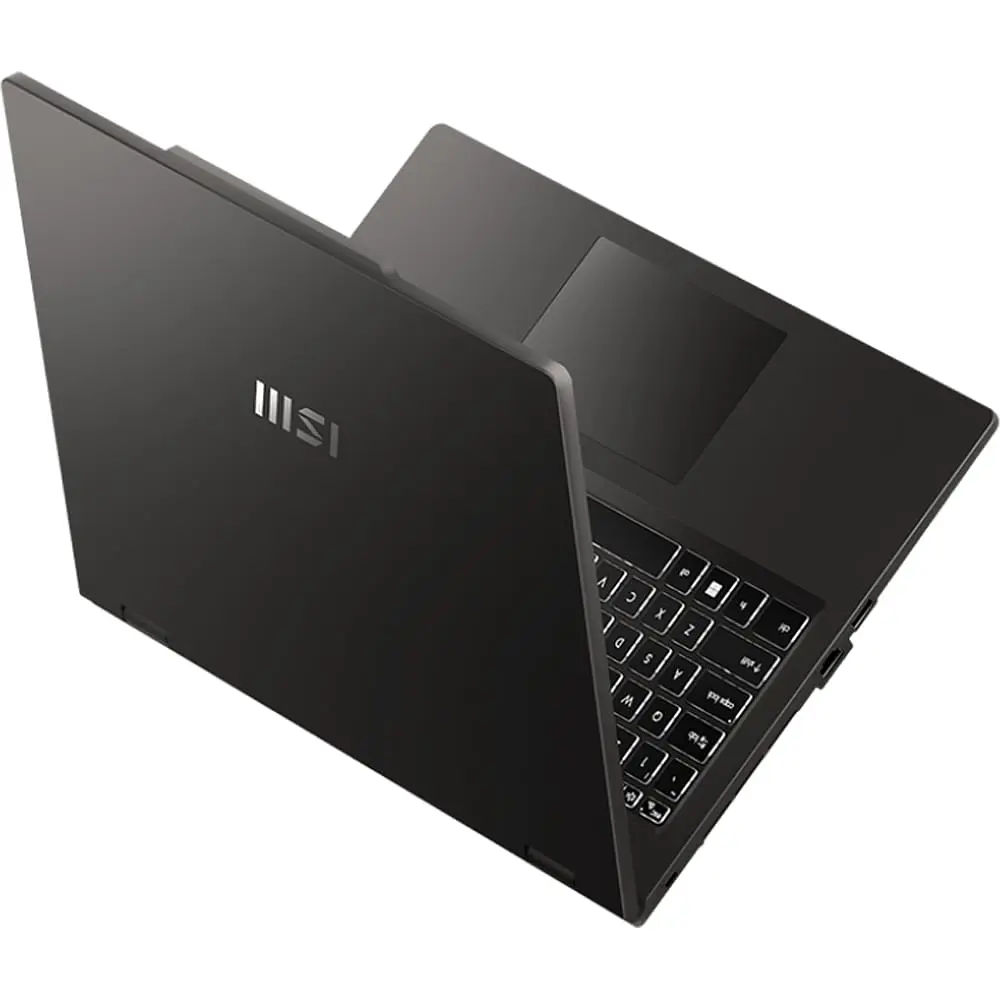 Ноутбук Игровой MSI Venture 16 AI A2HMG-041XRO, Intel Core Ultra 7 255H до 5.1GHz, 16" 2K, 16GB, SSD 512GB, Intel Arc 140T, Free Dos - фото 6