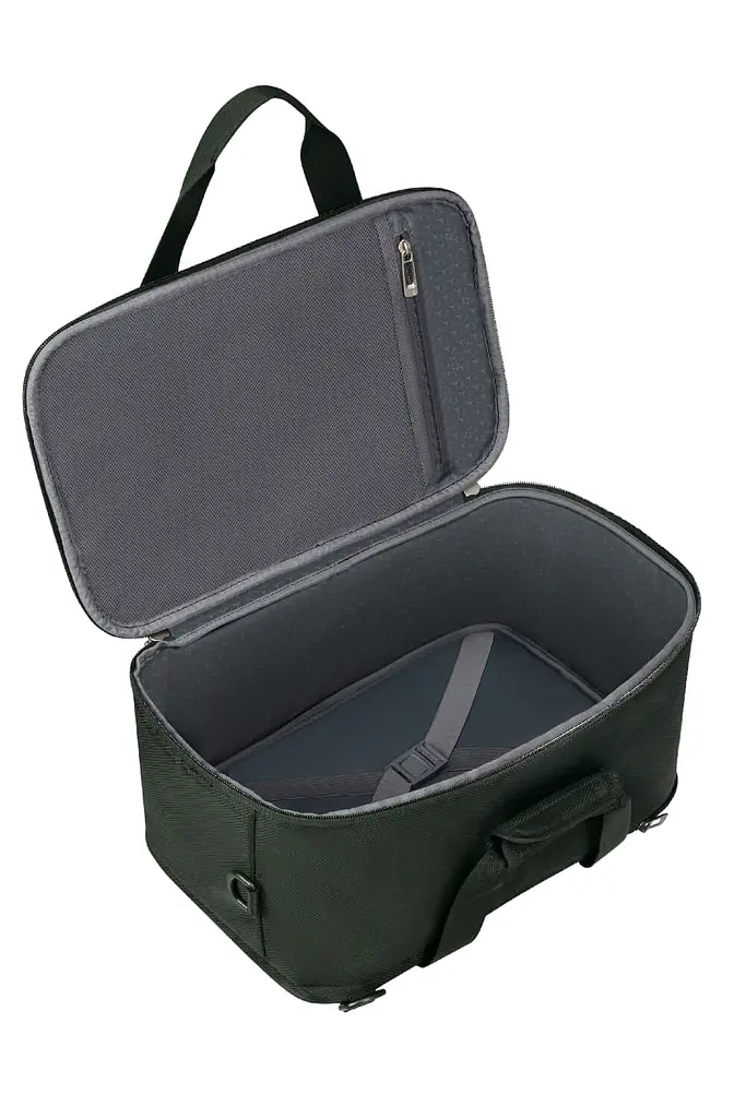 Дорожня Сумка Samsonite RESPARK FOREST GREEN 40x25x20 KJ3*14017 - фото 3