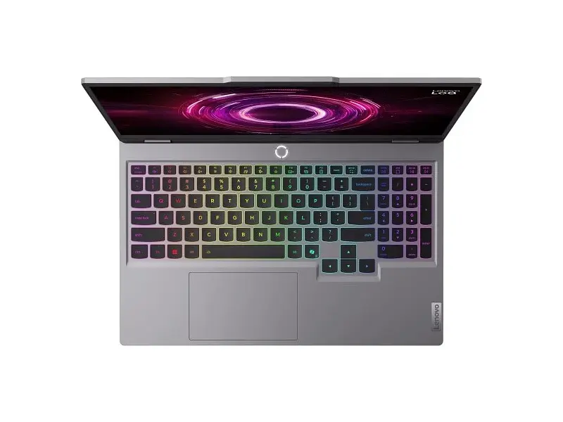 Ноутбук Lenovo LOQ 15AHP10 (83JG000QPB) - фото 2