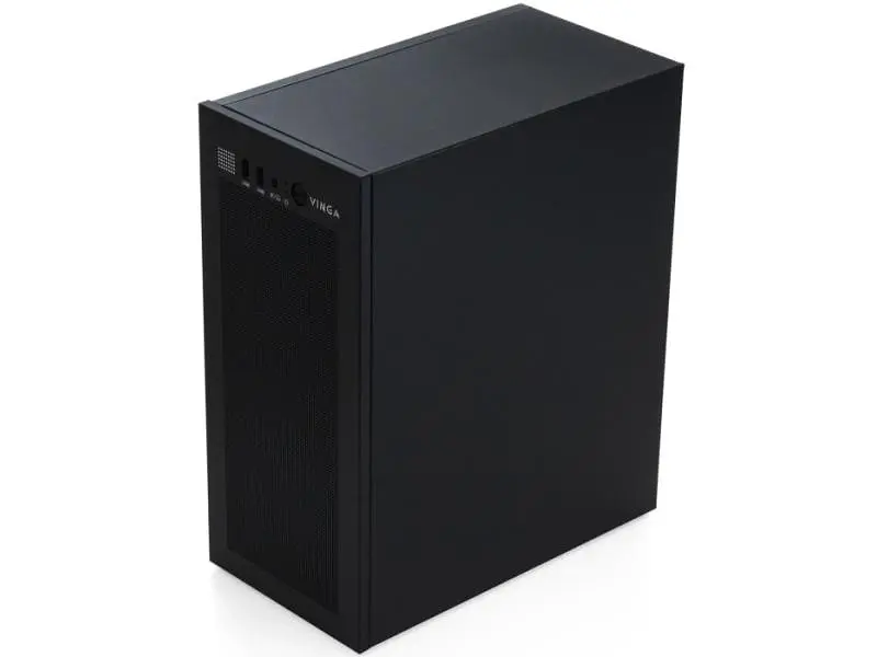 Корпус Vinga CS320B - фото 10