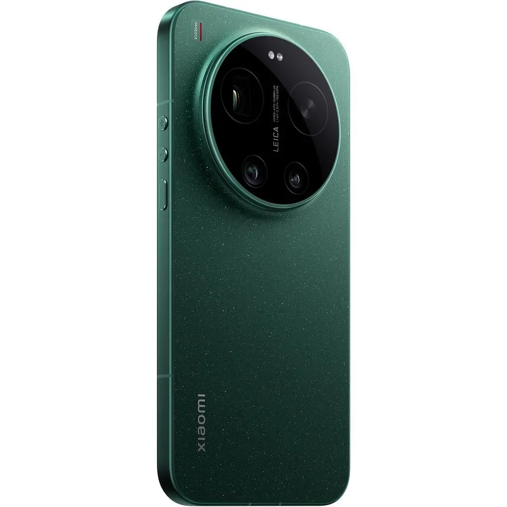 Смартфон Xiaomi 17 Ultra 16/1TB Starlit Green Global EU [162229] - фото 7