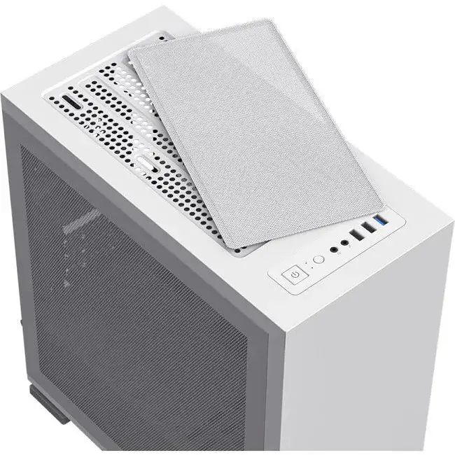 Корпус GameMax M60 White - фото 8