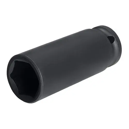 Торцевая головка Alloid ударная глубокая 1/2DR 22 мм (GUG-51122) - фото 3