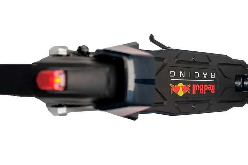 Электросамокат Red Bull TURBO - фото 12