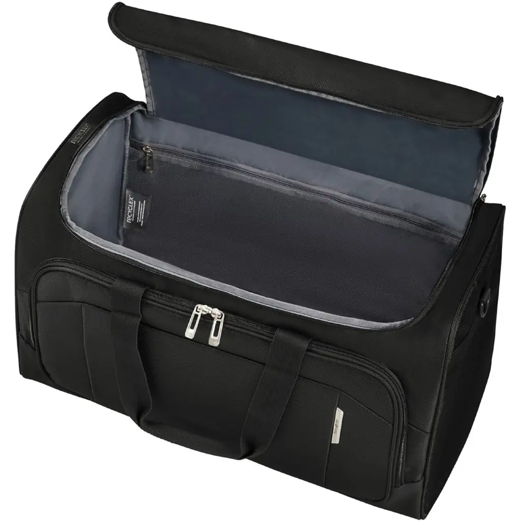 Дорожня Сумка Samsonite RESPARK BLACK 55x33x30 KJ3*09012 - фото 4