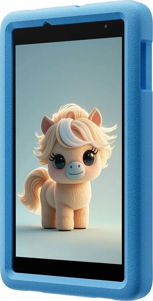 Планшет Blackview TAB A5 Kids 3/64GB Blue (Global) - фото 4