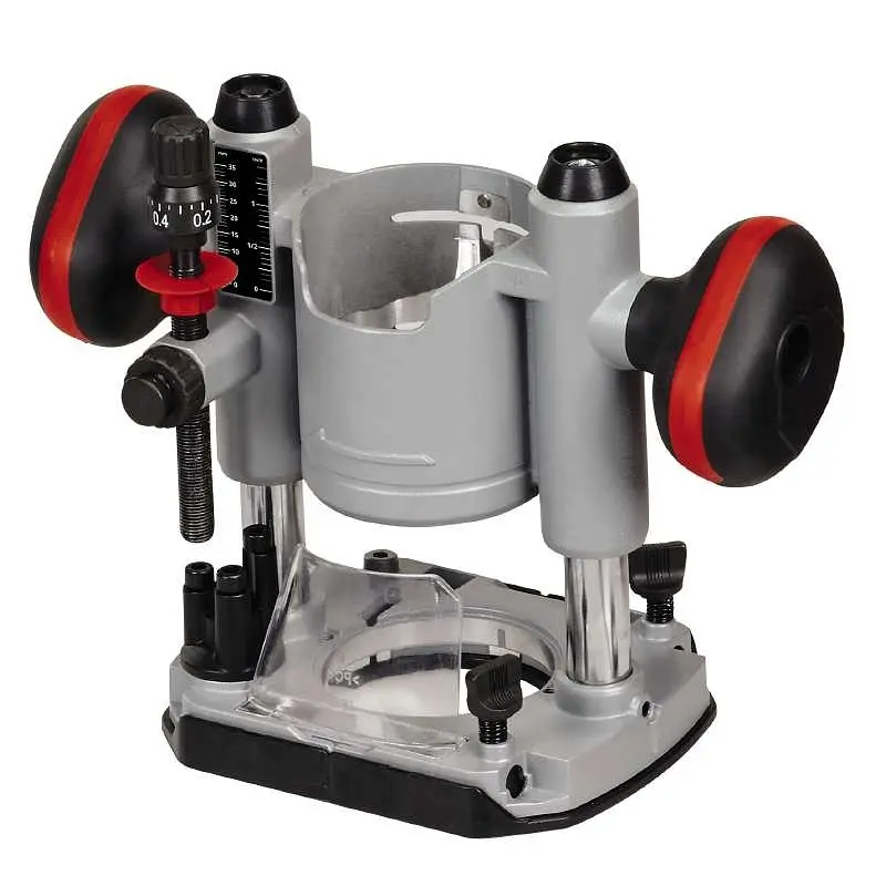 Фрезер аккумуляторный Professional TP-RO 18 Einhell teh0025545 - фото 7