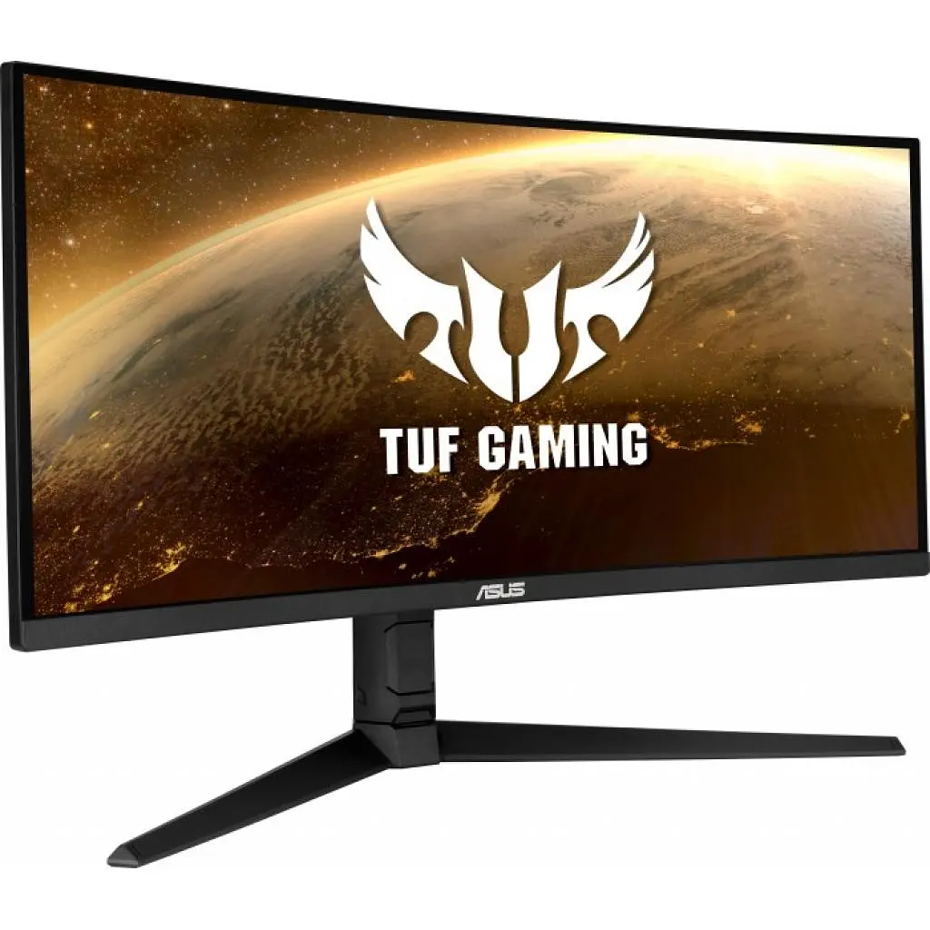 Монітор ASUS TUF Gaming VG34VQL1B - фото 3